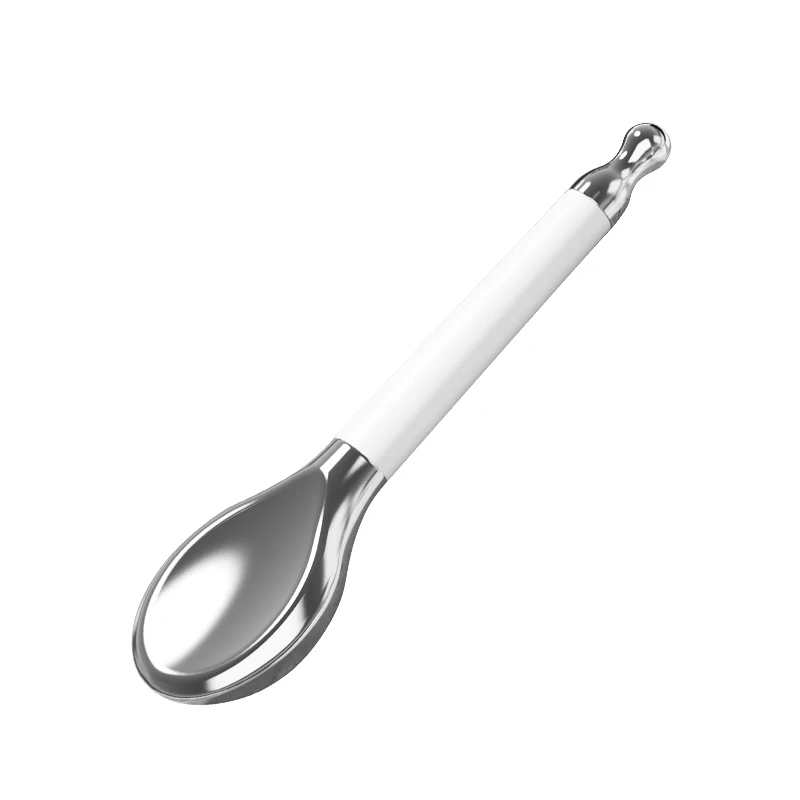 Facial Cold Compress Massage Tool Puffiness Relief Lifting Tools Stainless Steel Cryo Sticks