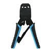 4 In 1 Multifunction Tool 200R RJ48 RJ45 RJ11 RJ12 Wire Cable Crimper Crimp PC Network Hand Tools Ratchet Ethernet Crimping 2