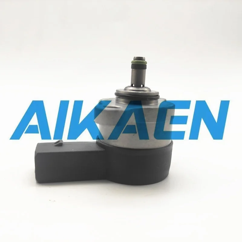 Disel Fuel Metering Control Valve Fuel Pump Injection Pressure Regulator Fuel Pressure Regulator Pressure Control Valve Fuel Shut Solenoid Valve