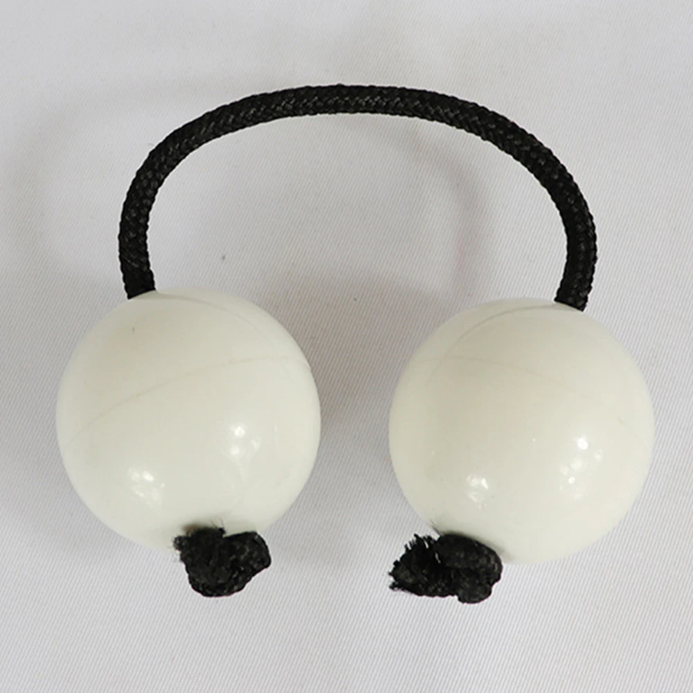 Description Picture 5 of item1pc Sand Ball Sand Eggs Asalato African Shakers Rhythm Fingertip Ball Percussion Instrument African Shaker Rattle Instrument