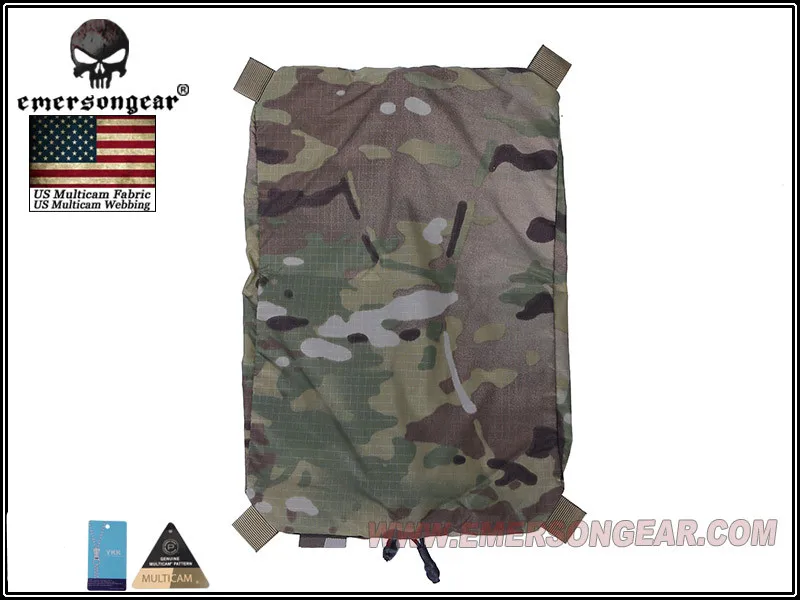 Sac de rangement pour outils EDC - FDIT - Organiseur de poche compact