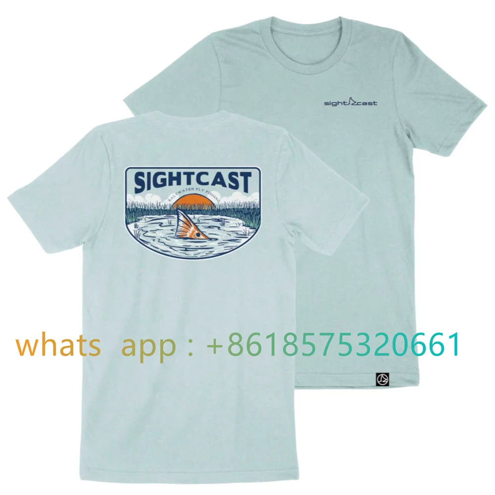 

Fishing Shirt Short-sleeve Anti-uv Fishing Clothes Summer Sports Running Tops Breathable Sun Outdoor Protection Fishing T-shirt