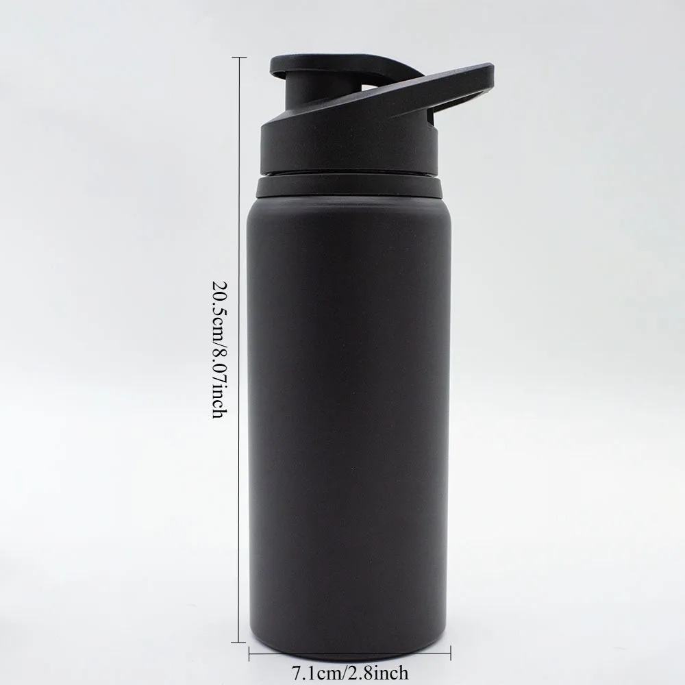 Portable Water Bottle 6