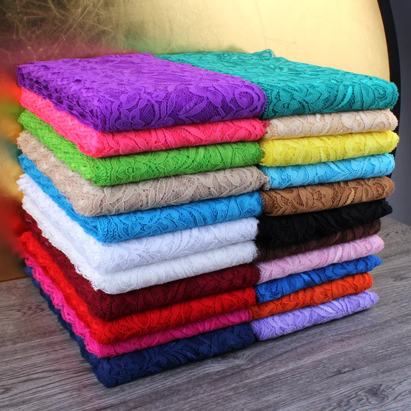 Lace Fabric Lace Ribbon Lace Sewing Supplies Lace Sewing Accessories 15cm Wide 1meter DIY Apparel Sewing Handmade Crafts Tape