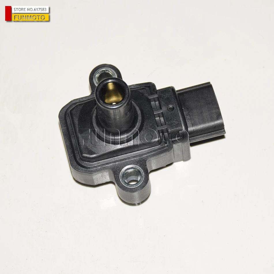 

Катушка зажигания и кабель подходят для фототехники/cfx6/cf600atv код 018B-179000/018B-178000
