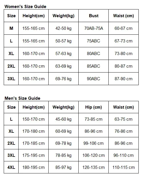Women's Men's Long Sleeve Rash Guard, Quick Dry Swim Shirt+Trunks+Shorts With Bikini Full Body Water Surf Swimsuit Bathing Suit
