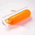 Orange 1Pcs