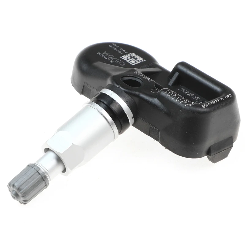 433MHz TPMS Tire Pressure Sensor For 2017-2023 Toyota Land Cruiser Prado C-HR