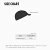 HISERWA Classic Retro Cycling Caps Beer Coffee Ice Cream Cartoon Polyester Cycling Caps Bicycle Quick Dry Sports Hats Summer 6