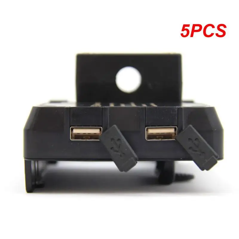 

5PCS For R 1200 1250 GS ADV GS LC Motorcycle Mobile Phone USB Charging Navigation Bracket Support R1200GS R1250GS 2012- 2020
