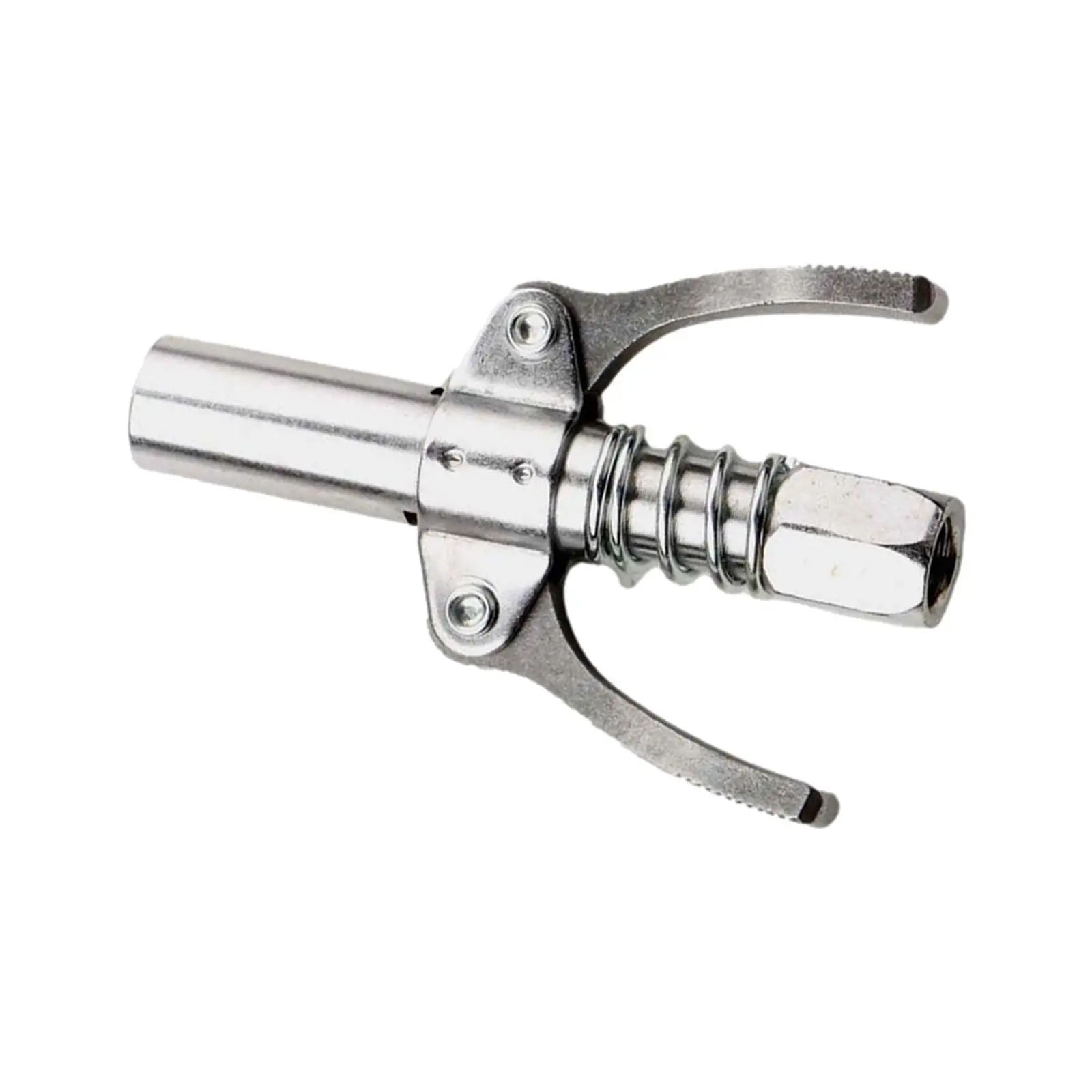 Accoppiatore Per Grasso Double Handle Lock Release Tips Terminali Accoppiatori Per Fabbriche Seminatrici Trattori Ingrassatori Incorporati