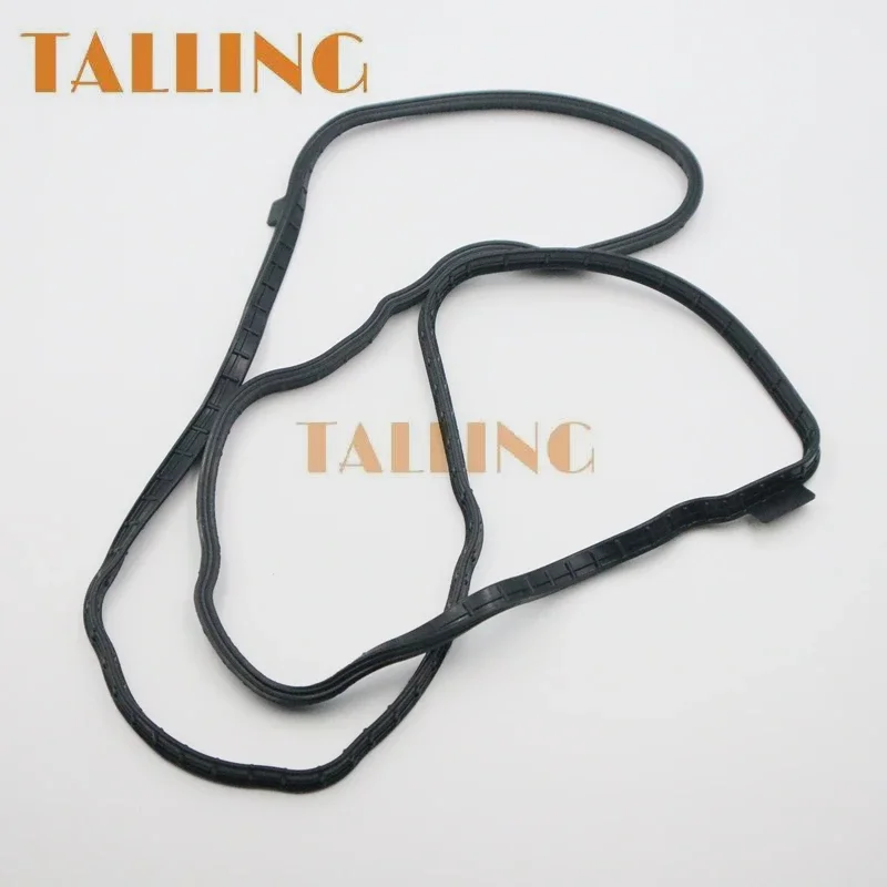 Valve Cover Gasket Cylinder Head Cover 12341-RNA-A01 For Honda HR-V Civic Acura ILX 2006- Car Accessories