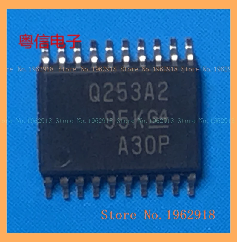 

INA253A3QPWRQ1 Q253A2
