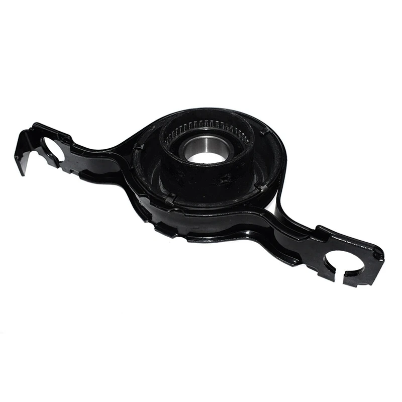 2X Front Driveshaft Center Support Bearing deep groove ball bearing For Ford Edge Lincoln MKX Mazda CX9 CX-9 7T4Z-4R602-A KG03-25-109U