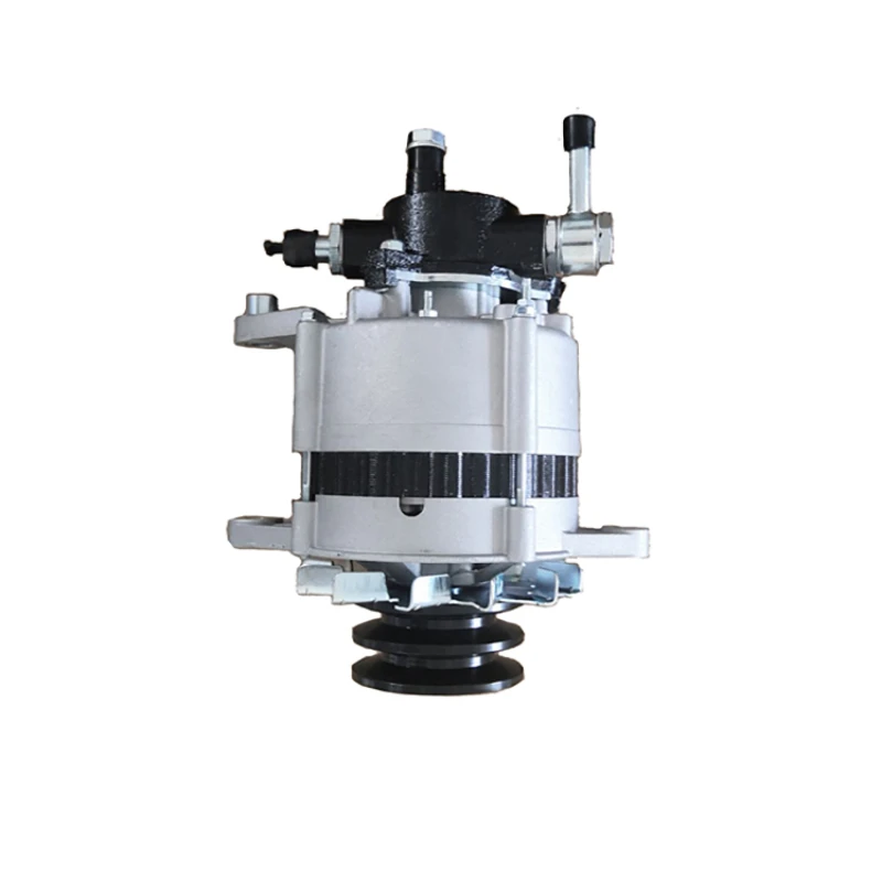 Alternatore 12V 90A P/S Parti Alternatore Per Auto Md-162964 Md162964 Alternatore Utilizzato Per Motore Mitsubishi 4 D56