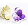 5 Strands Of Milk Cotton Thread Baby Yarn Ball Hat Blanket Doll DIY Crochet Thread Medium Thick Hand Woven Material Bag 4
