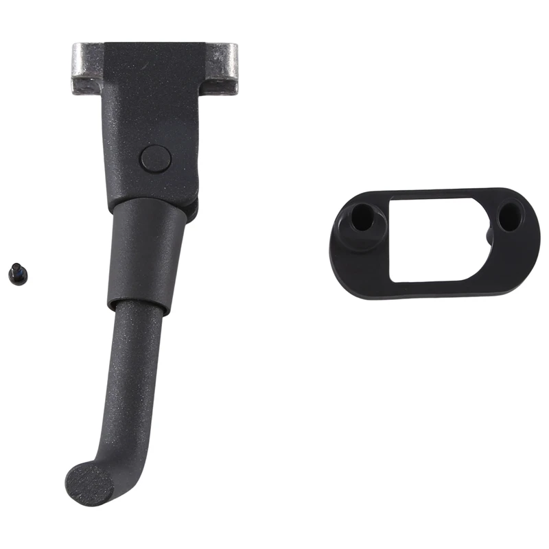 

Foot Kickstand For Ninebot E22 E25 E22D E45 Electric Scooter Parking Bracket Foot Support Accessories