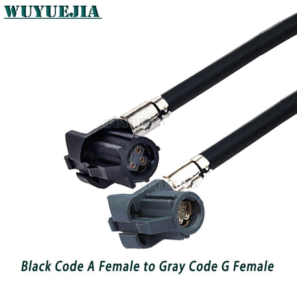 hsd 4 pinos preto codigo a ao 05