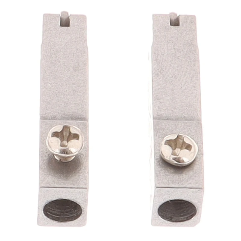 2pc TC-10 Cutting Tool for Glass Wine Bottle Cutting Head Replacement Parts 2