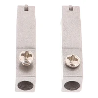 2pc TC-10 Cutting Tool for Glass Wine Bottle Cutting Head Replacement Parts 2