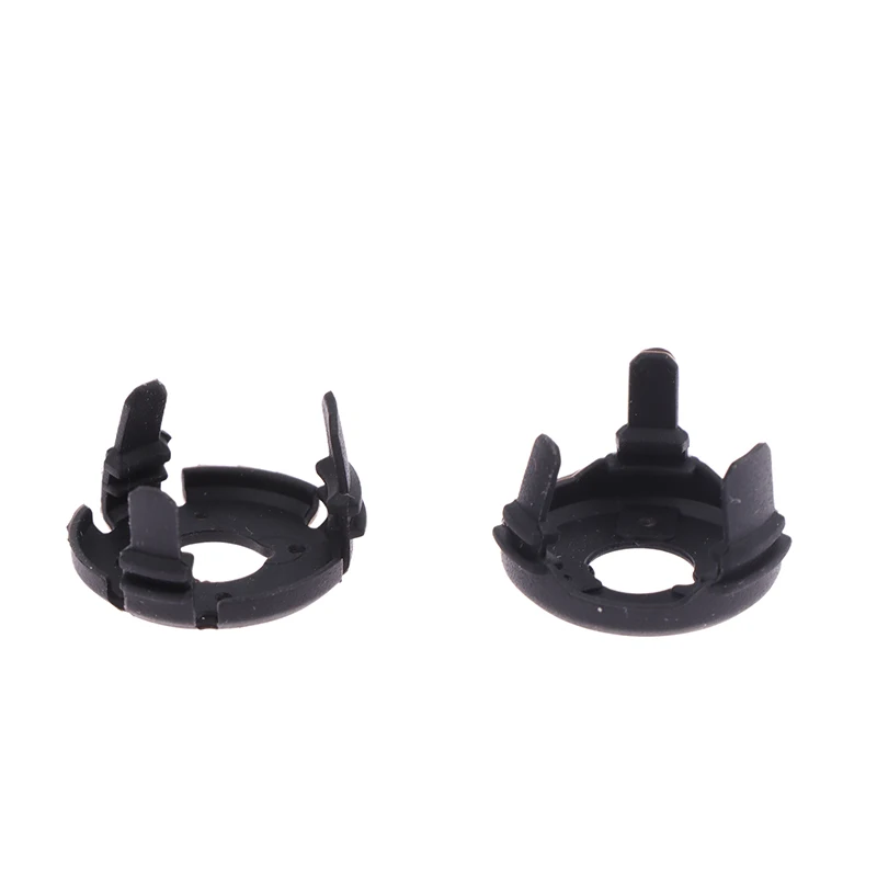 Camera Repair Parts 2Pcs Gimbal Rubber Dampers For DJI Mini 3 Pro Left & Right Damping Cushion Shock-absorber Ball Drone Repair Parts