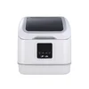 Desktop Installation Free Mini Size Water Saving Tabletop Dishwasher 4