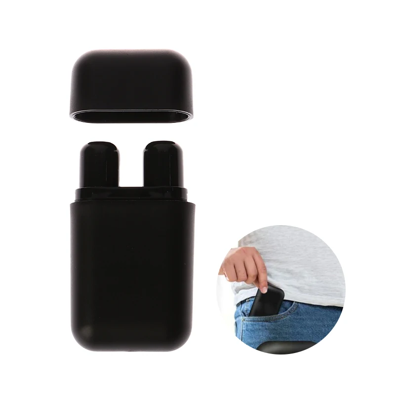 코골이 방지 졸음 방지 두 코구멍 스틱 흡입기 튜브 오일 비강 흡입기 빈 아로마테라피