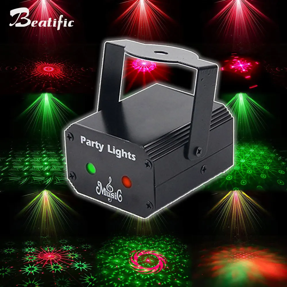 Mini boule disco W - Boule De Lumière Disco Usb, Lumières Sonores De Fête  Pour La Maison, Bar Karaoké Club, P - Cdiscount TV Son Photo