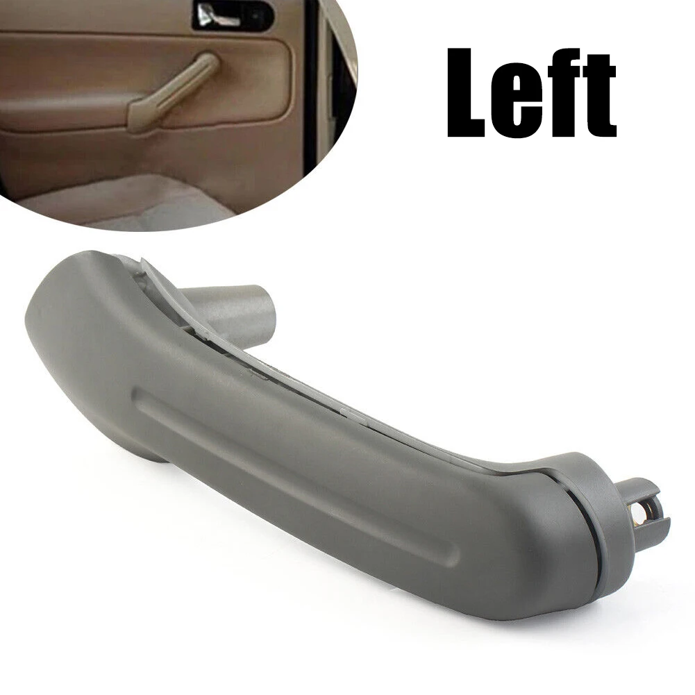 

Автомобильный интерьер, задняя Левая Правая боковая дверная ручка, автомобильная внутренняя дверная ручка, автомобильная дверная интерьерная ручка для Golf MK4 1999-2004