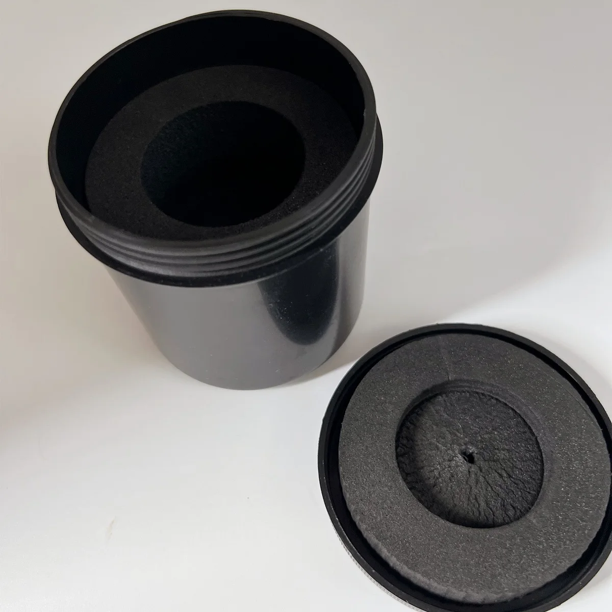 

Sponge Sealed Shockproof Safety Box For Storing Night Vision Devices