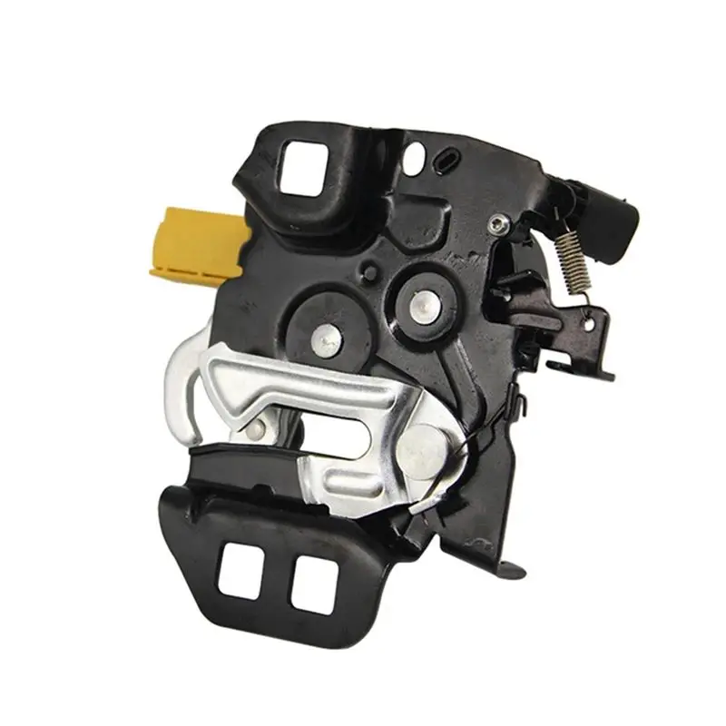 N69R--1 PCS DS7A16701DB 좌측 드라이버 후드 후드 잠금 장치 후드 잠금 자동차 교체 부품 포드 퓨전 2.0/2.5L 2013-2015용