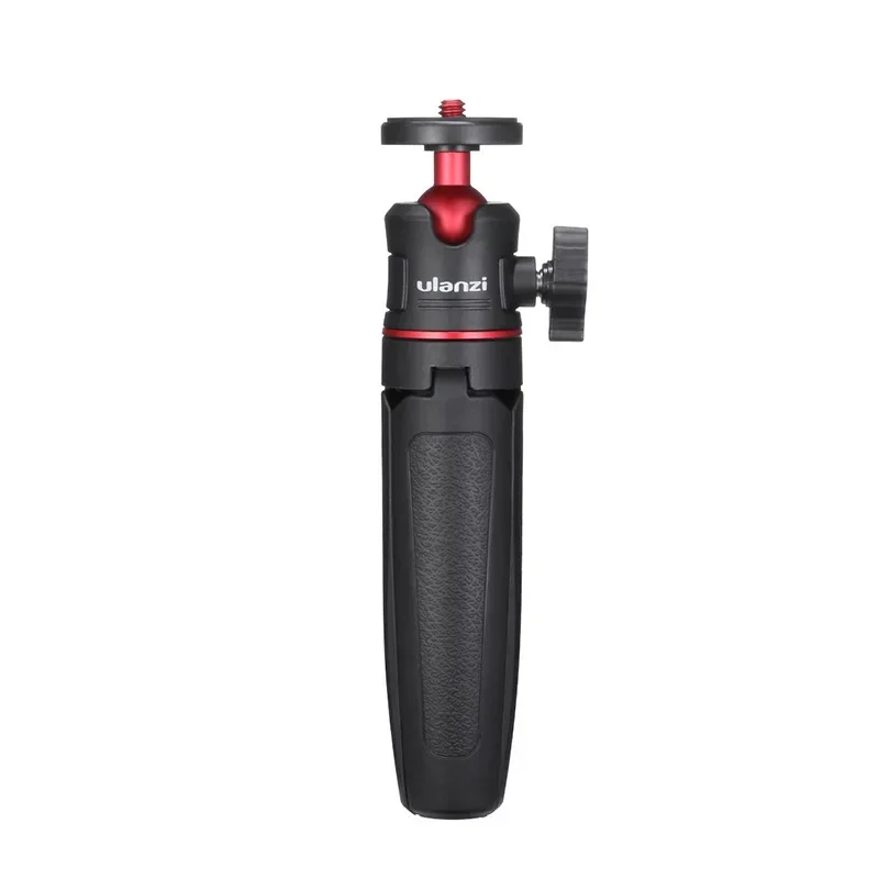 

Mobile phone micro single camera desktop tripod mini extended selfie lever handle live streaming bracket