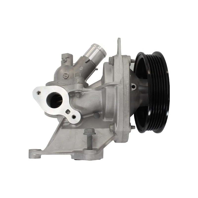 Electric Water Pump high pressure Auto Part For Chevrolet GMC Acadia