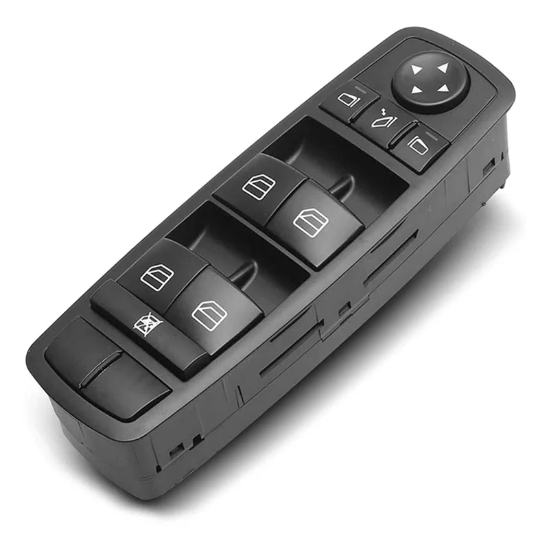 

Автомобильный главный выключатель стеклоподъемника A2518300290 для BENZ W164 GL320 GL350 GL450 ML320 ML350 ML450 R320 R350, 2518300290