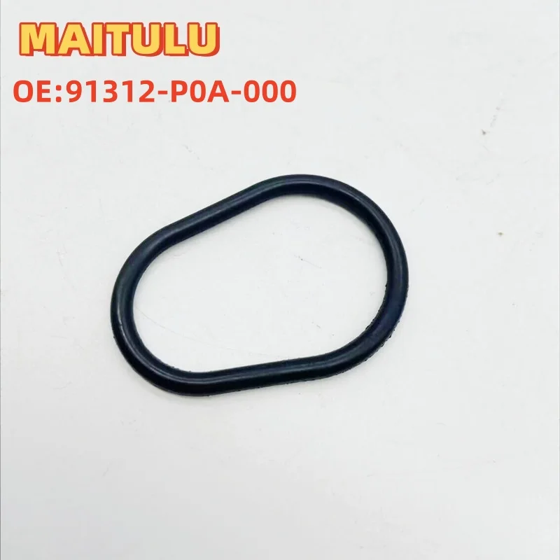 MAITULU is suitable for the 98-01 Accord CG5 Odyssey RA6 engine coolant thermostat seal ring 91312-P0A-000