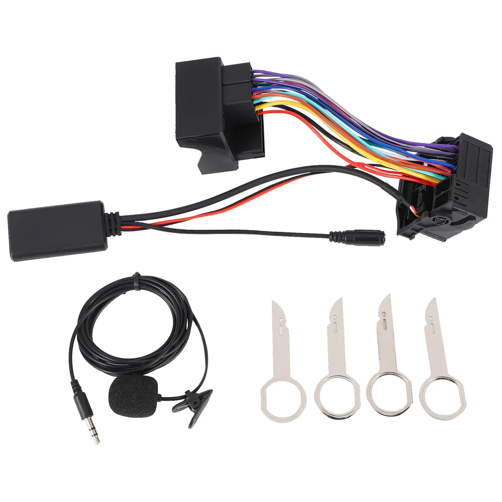 Exactement Transformateur Saisir ford 6000 cd bluetooth lier pause précoce