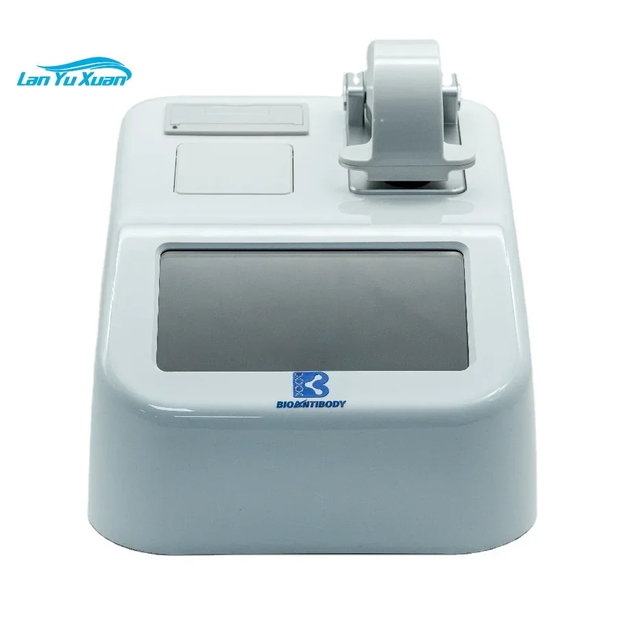 BKR-USP800 automatic detection ultra-micro spectrophotometer for laboratory use with high accuracy