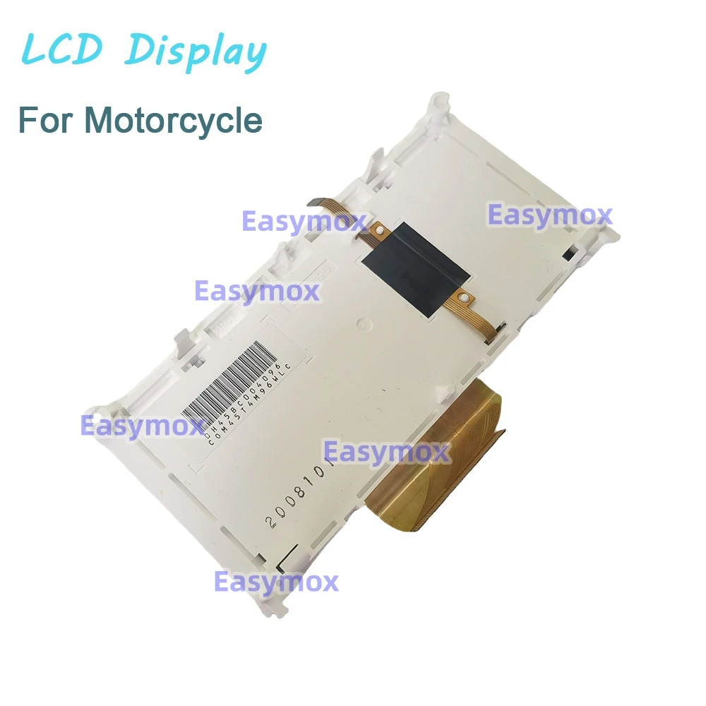 Рисунок 3 - COM45T4M96WLC 5,5-дюймовый ЖК-дисплей