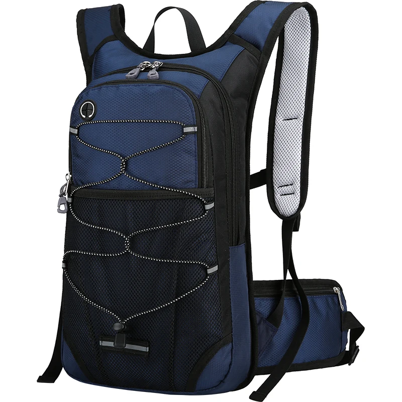 13L Waterproof Hydration Backpack