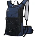 Navy bag only