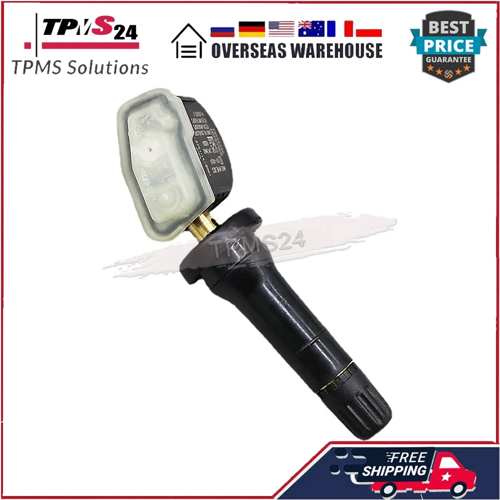 Ÿ̾ з  2019-2023 Chevrolet Colorado GMC Canyon 315MHz 13512346 TPMS 
