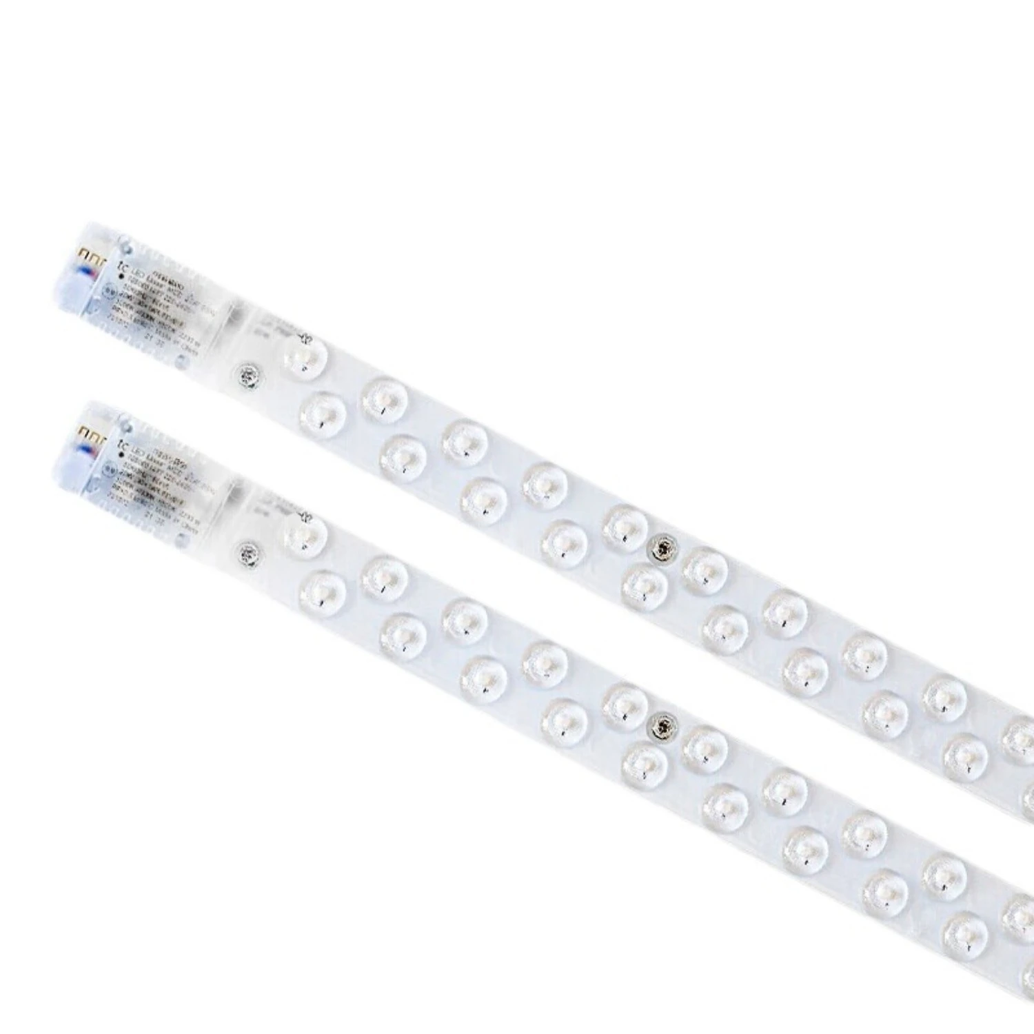 20W LED 천장 조명 스트립 모듈 교체 렌즈 광원 필립스와 호환 가능 간편한 설치 고휘도