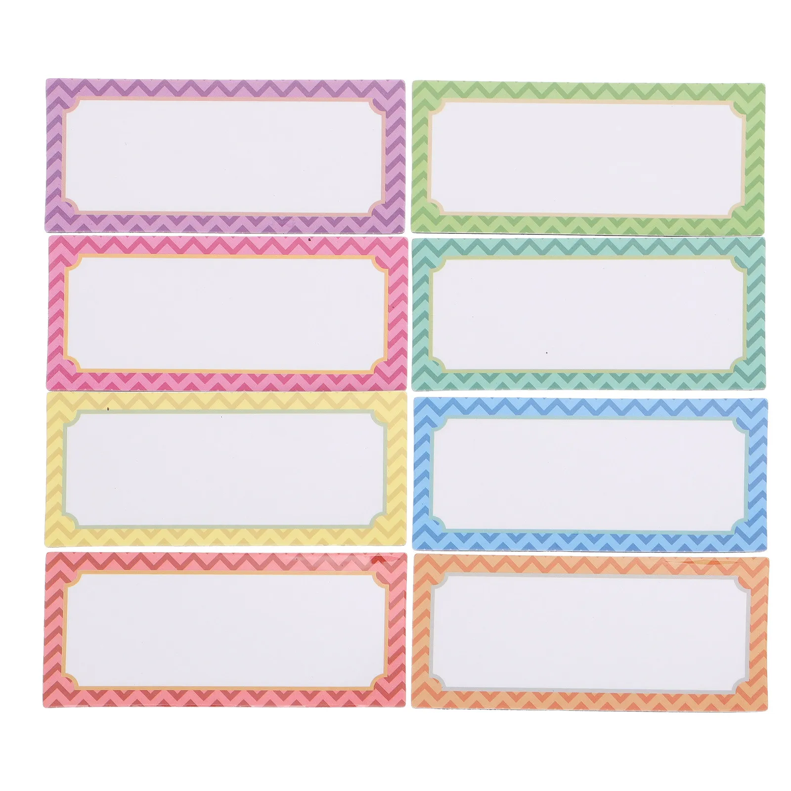16Pcs 자기 냉장고 메모장 건식 지우기 냉장고 스티커 세트 홈 주방 장식을위한 접착 재사용 가능한 쓰기 패드