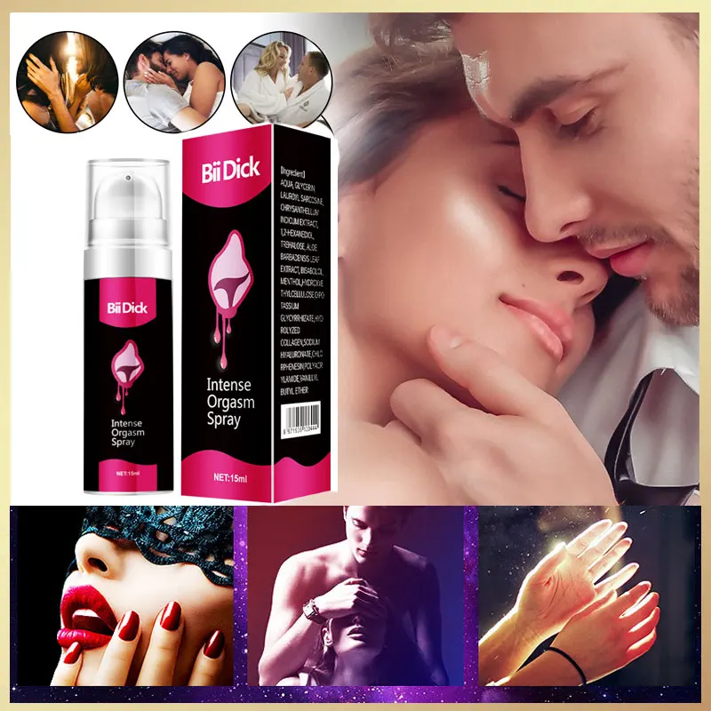 

Intense Fast Orgasmic Gel Women Sex Oils Libido Stimulant Enhancer Improve Sexual Drop Promotion Vaginal Tightening Oil 15ml