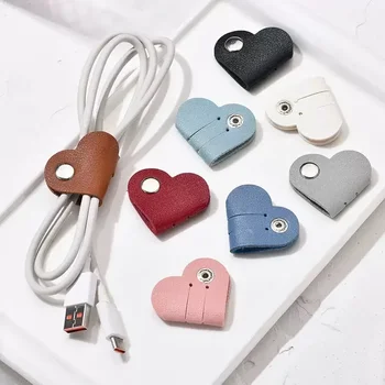 Cable Protector Organizer Clips 1