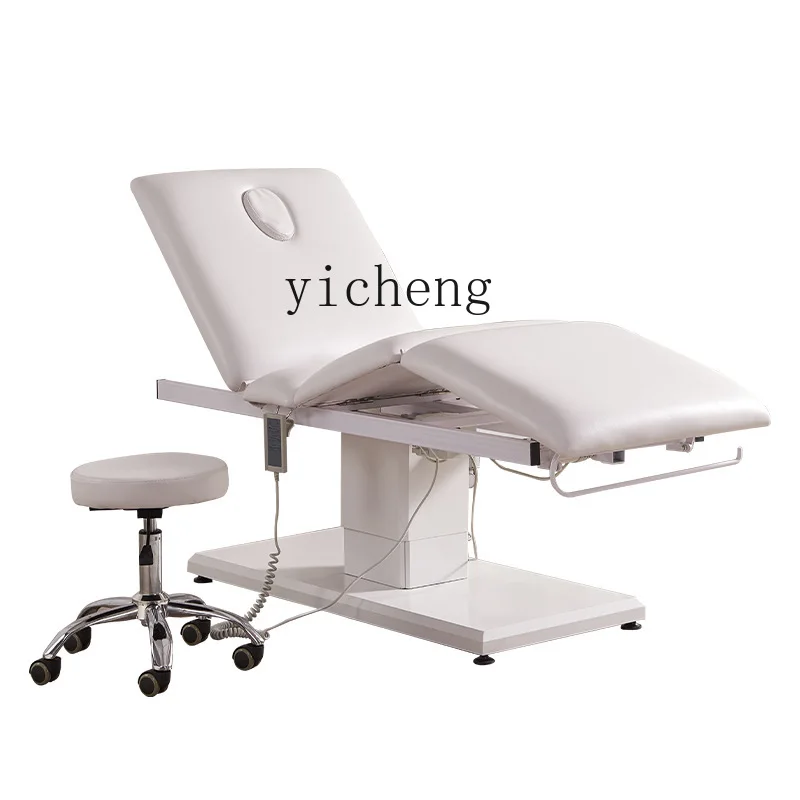 

XL Full Electric Beauty Bed Micro Plastic Surgery Bed Beauty Salon Special Massage Therapy