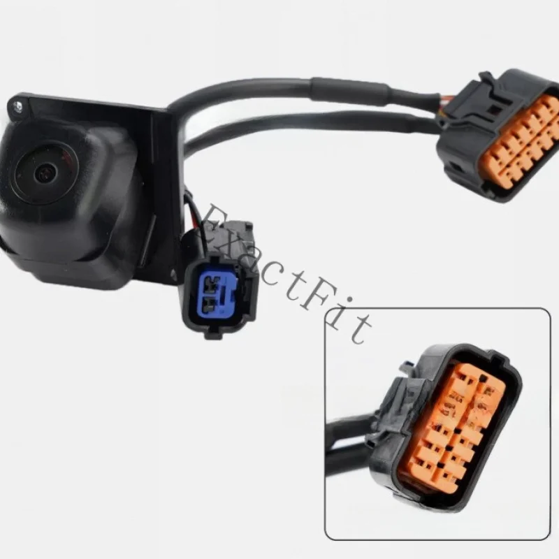 95760-D9000 95760-D9100 95760-D9200 프리미엄 후방 카메라 야간 투시 HD 기아 스포티지 2016 2017 2018년식 호환