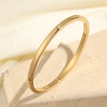 Gold Color 4mm