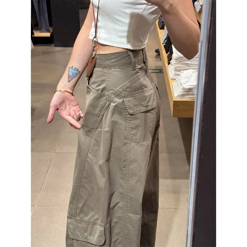 Gray green [versatile style]