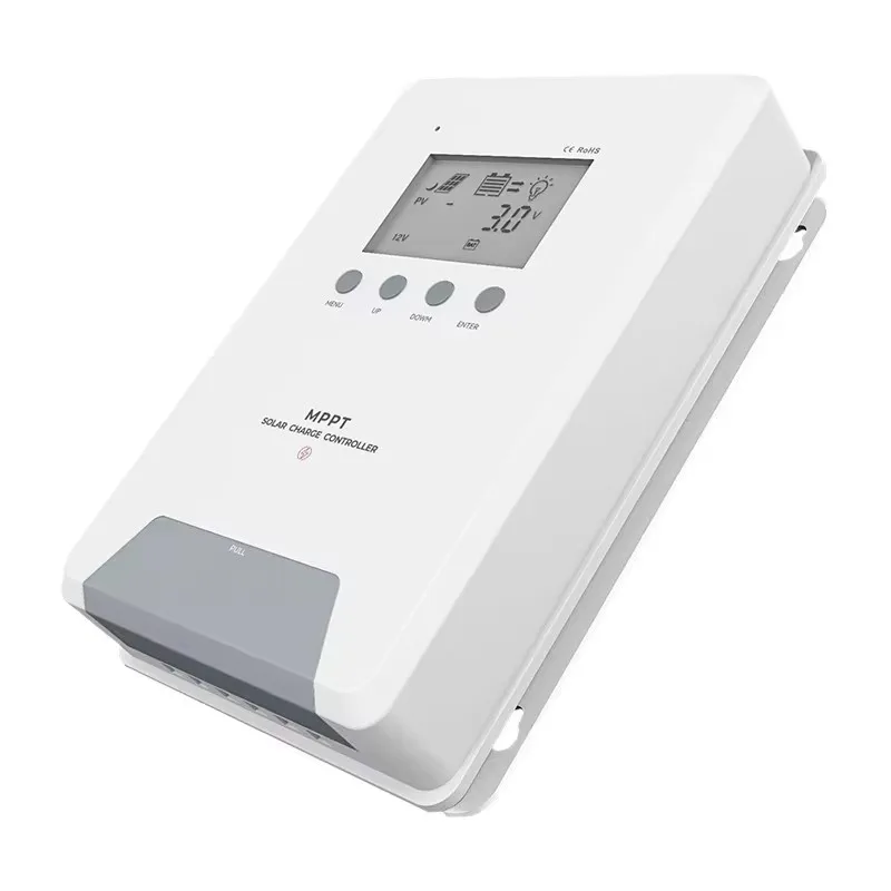 MPPT 60A ソーラーチャージャーコントローラー豊中即日発送 l48v60a-mppt.jpg